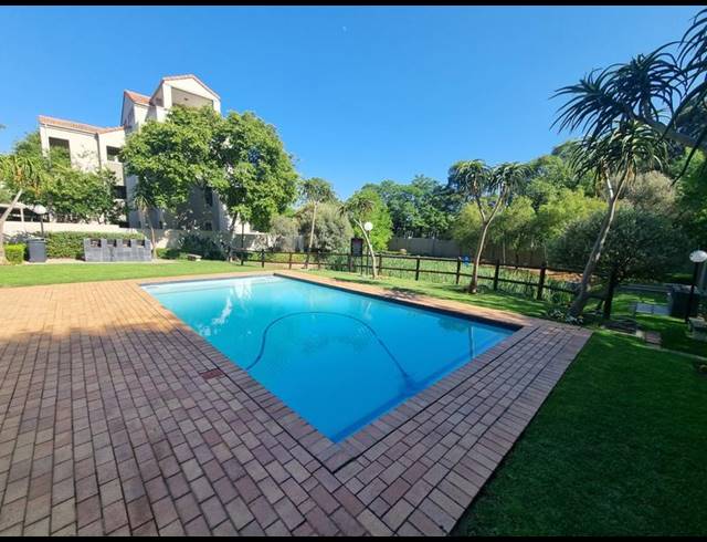 1 BEDROOM APARTMENT FOR SALE IN PAULSHOF EXT